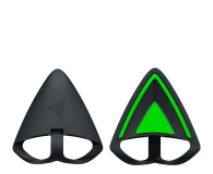 Razer Kitty Ears V2 Black - 1168809 - zdjęcie 2